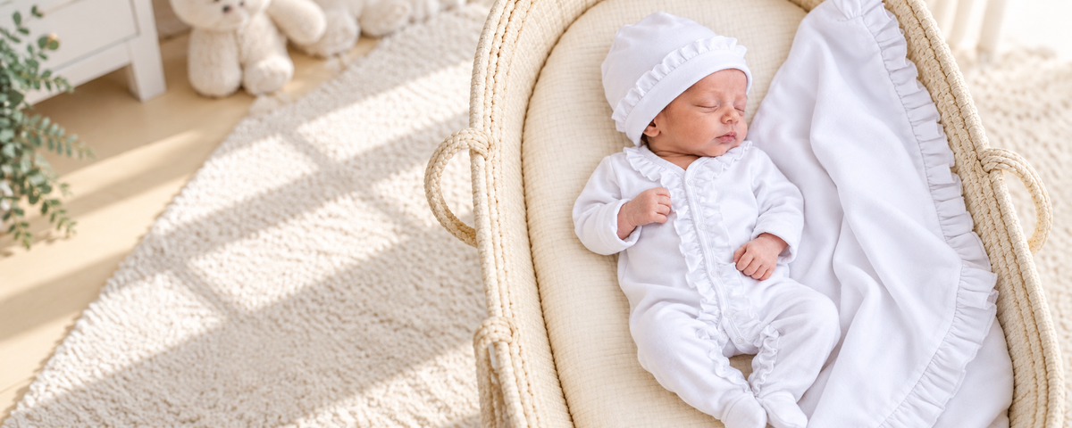 Preemie Essentials