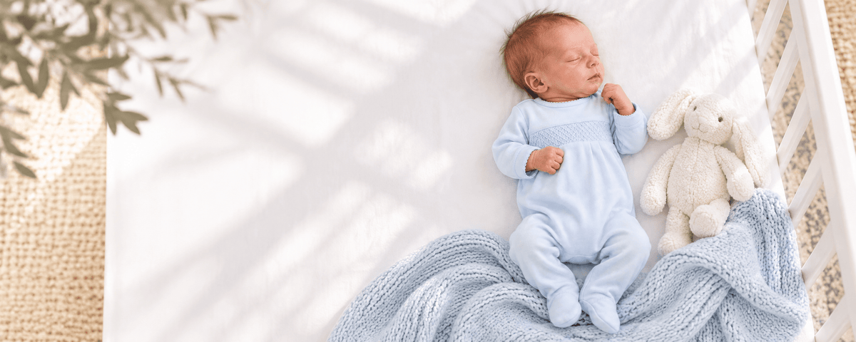 Preemie Starter Essentials