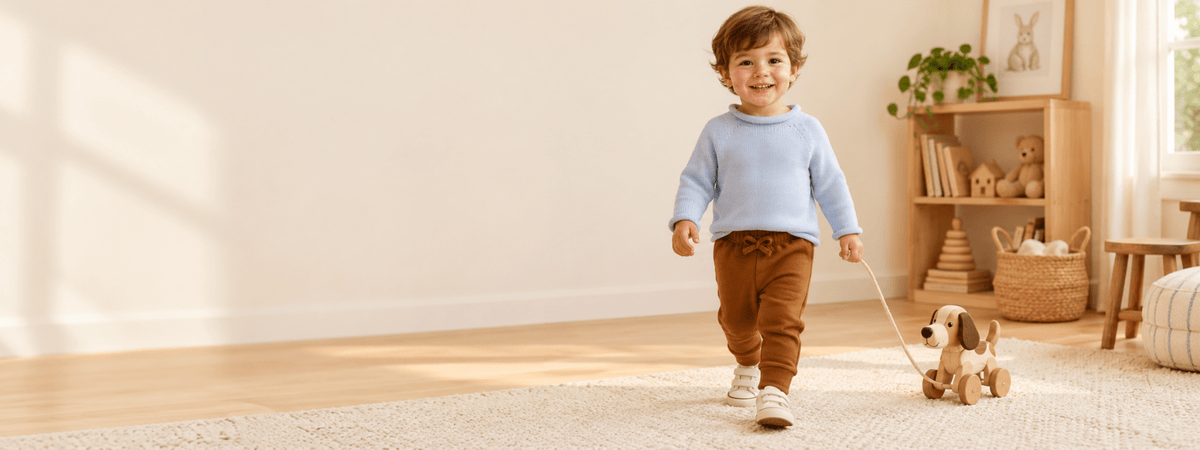 Playwear for Boys