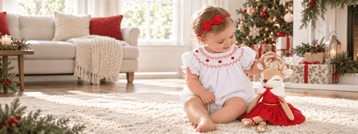 Christmas Clothing