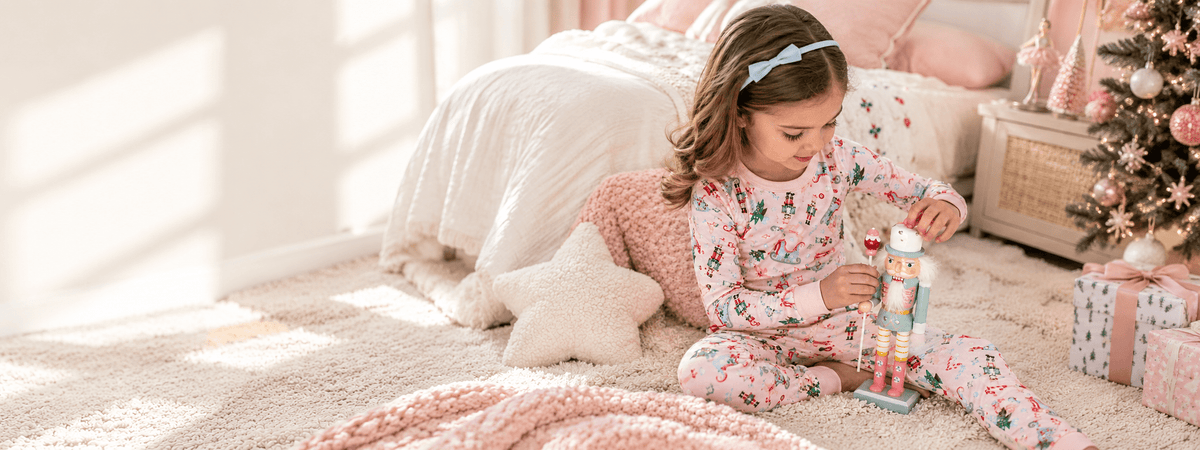 Christmas Pajamas