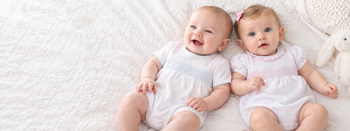 Newborn Essentials