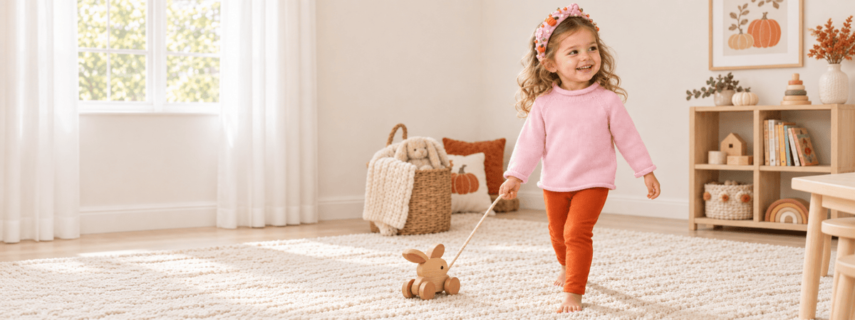 Playwear for Girls