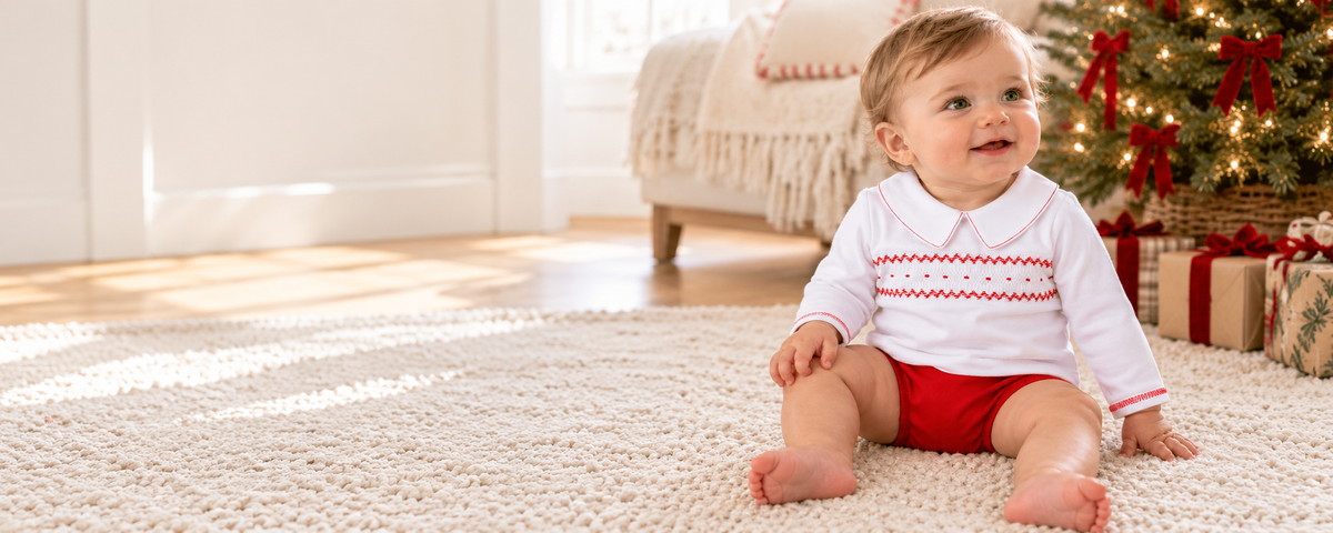 Magnolia Baby Classics Collection