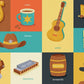 100 First Words for Little Cowpokes - Magnolia BabyBook
