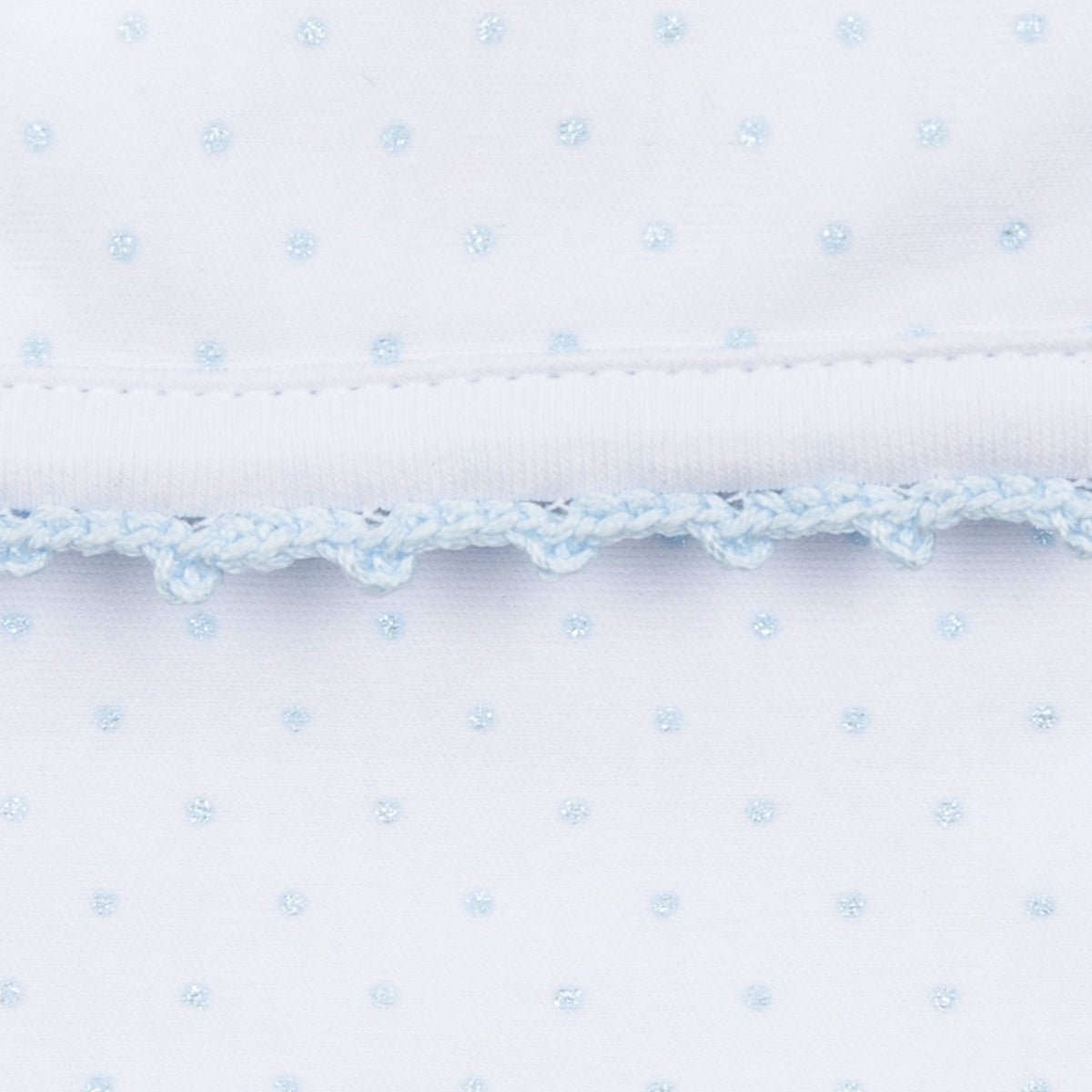 Little Love Bubble - Light Blue - Magnolia BabyBubble