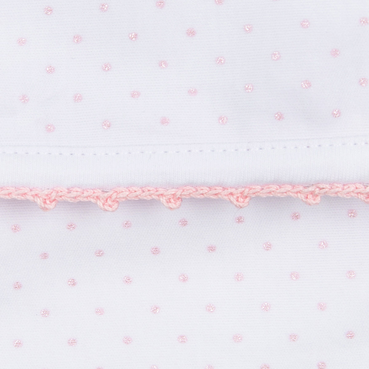 Little Love Bubble - Pink - Magnolia BabyBubble