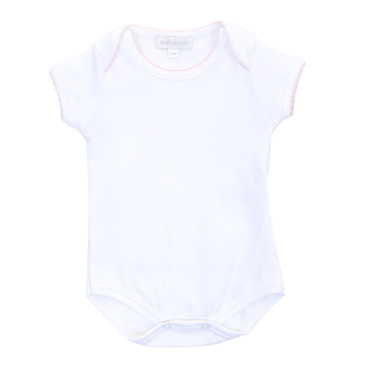 Baby Girl Bodysuit Set - Wild West Toile + Essentials - Set of 3