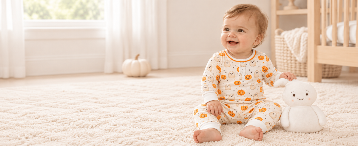 25–50% Off Select Halloween Styles