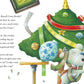 A Cookie for Santa Picture Book - Magnolia BabyBook
