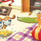 A Cookie for Santa Picture Book - Magnolia BabyBook