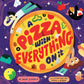 A Pizza with Everything on It - Magnolia BabyBook