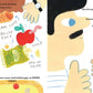 A Pizza with Everything on It - Magnolia BabyBook
