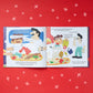 A Pizza with Everything on It - Magnolia BabyBook