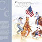 A STATE of WYOMING picture book - Magnolia BabyBook