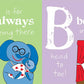 ABCs from Grandma - Magnolia BabyBook