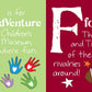 ABCs of South Carolina - Magnolia BabyBook