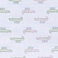 Alligator Pie Long Pajamas - Pink - Magnolia BabyLong Pajamas