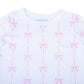 Amelia's Classics Long Pajamas - Magnolia Baby Girl