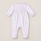 Magnolia Baby_Amelia's Classics Smocked Footie_4