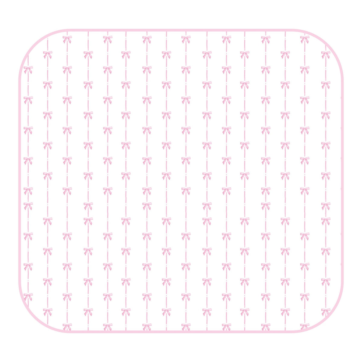 Amelia's Classics Swaddle Blanket - Magnolia BabySwaddle Blanket