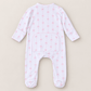 Magnolia Baby_Amelia's Classics Zip Flap Footie_4