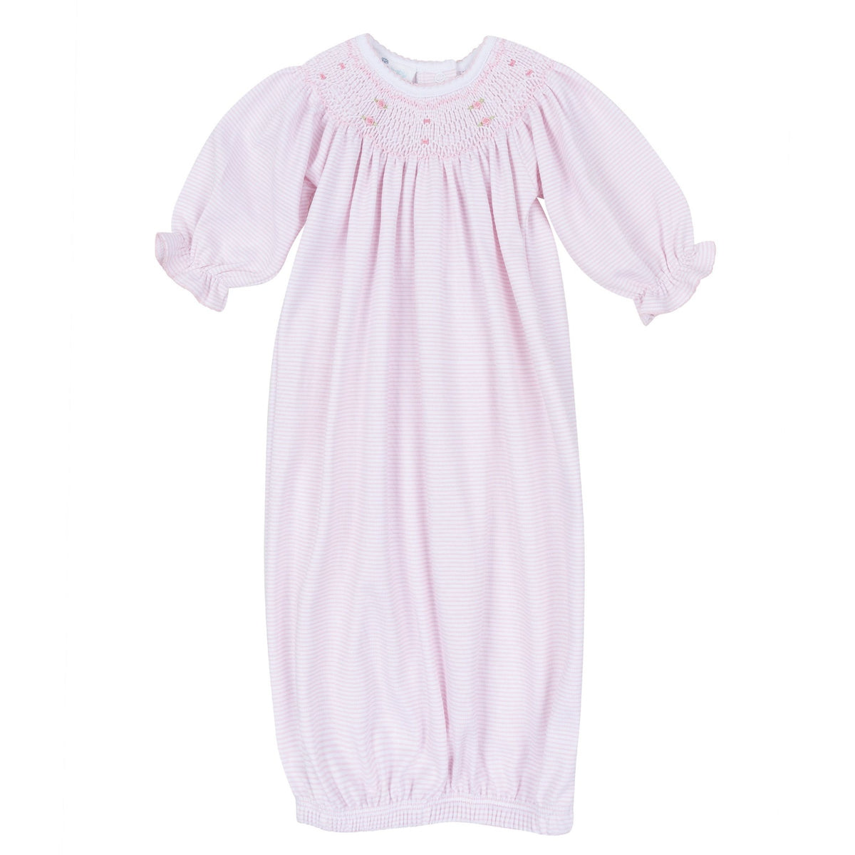 Magnolia Baby_Anna Bishop Gown - Pink_4