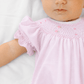 Magnolia Baby_Anna Bishop Short Sleeve Bubble - Pink_2