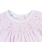 Magnolia Baby_Anna Bishop Short Sleeve Dress - Pink_2