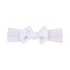Magnolia Baby_Anna Hand-Embroidered Headband - Pink_1