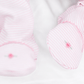Magnolia Baby_Anna Smocked Footie_3