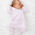 Magnolia Baby_Anna Smocked Footie_1