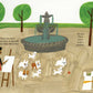 Antoinette by Kelly DiPucchio - Magnolia BabyBook