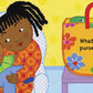 Auntie and Me by Karen Katz - Magnolia BabyBook
