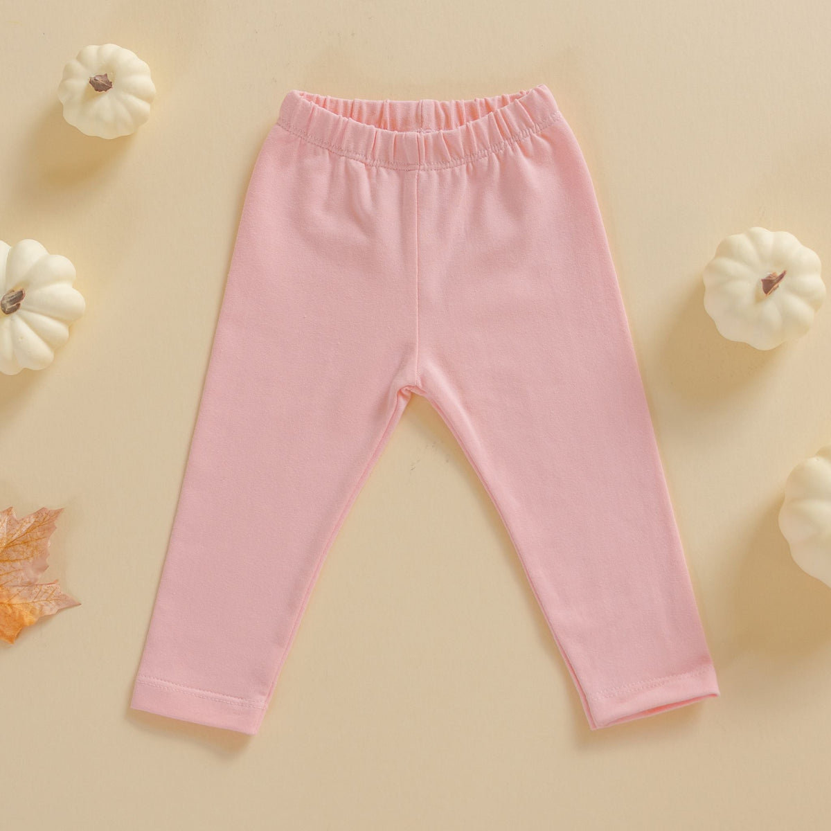 Autumn Blooms Leggings - Magnolia BabyLeggings