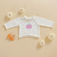 Autumn Blooms Pullover Sweater - Magnolia BabyPullover