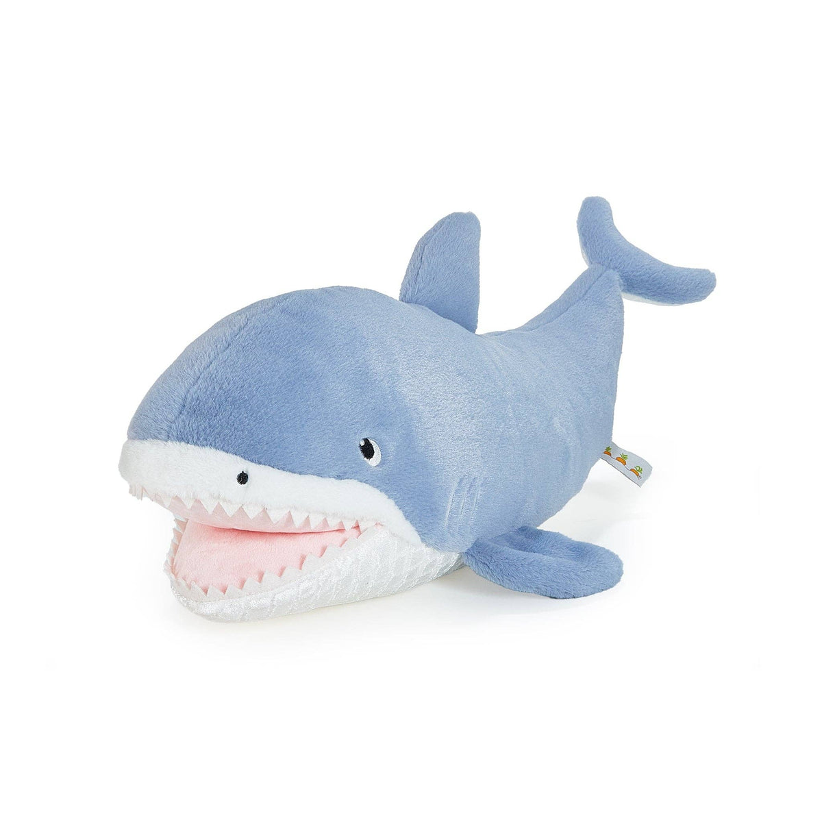 Axel the Shark - Magnolia BabySoft Toy