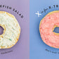 B is for Bagel by Rachel Teichman: Hardcover; 40 pages / English - Magnolia Baby