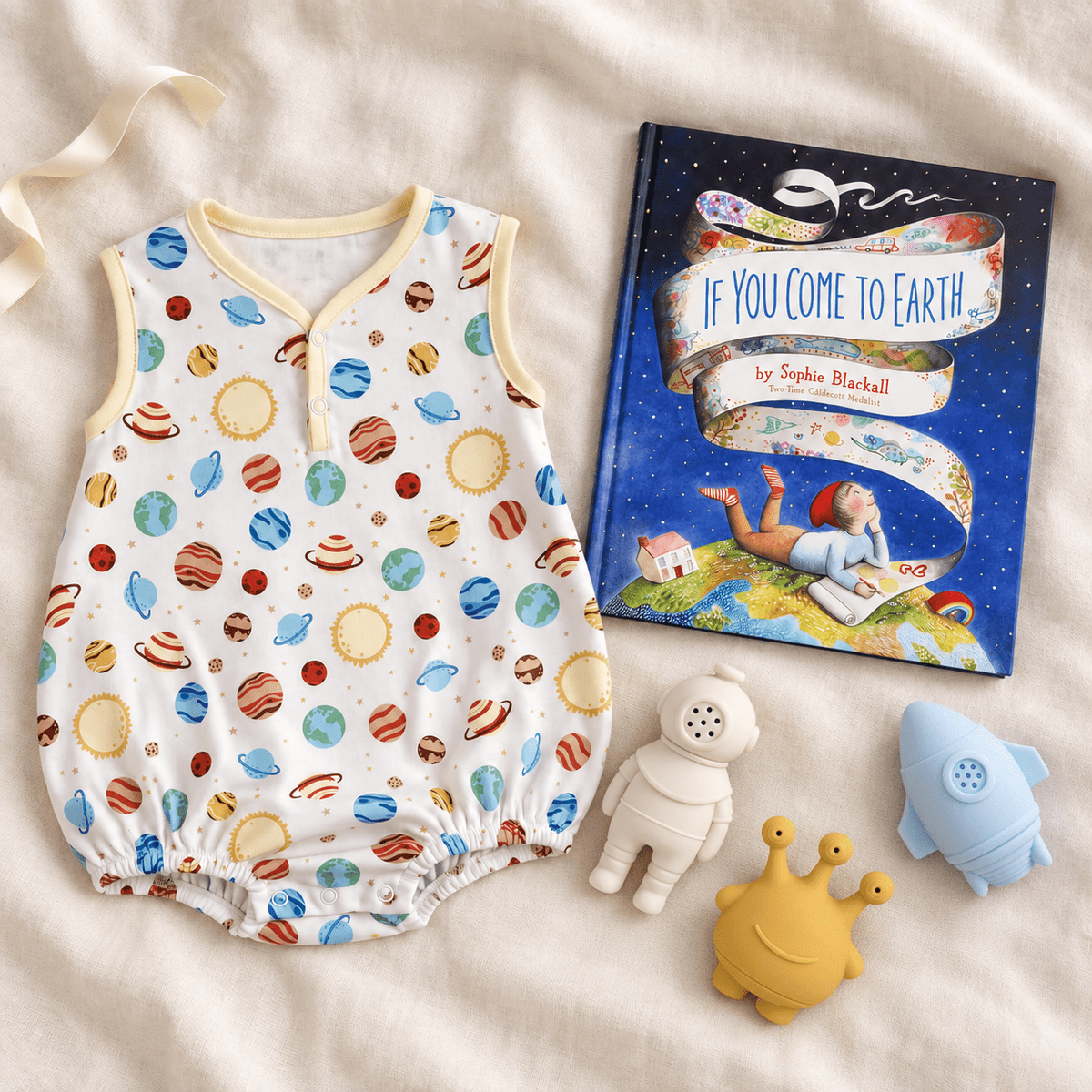 Magnolia Baby_Baby Boy Bubble Gift Set - Out of This World_1