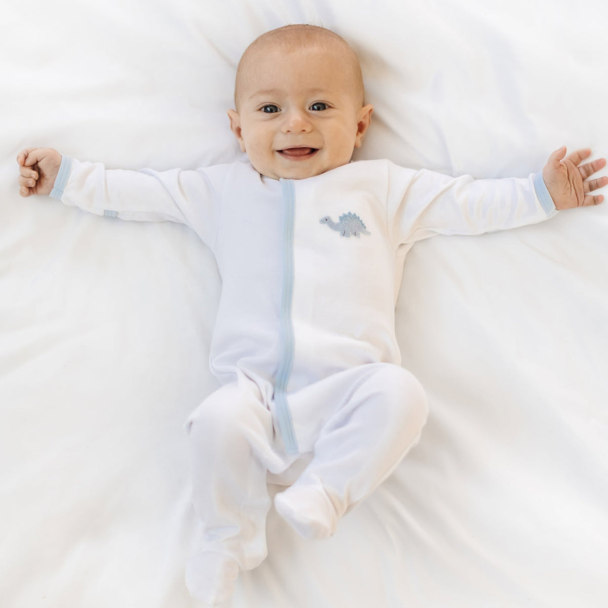 Magnolia Baby_Baby Dino Footie_2