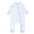 Magnolia Baby_Baby Dino Print Zip Playsuit_1