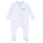 Magnolia Baby_Baby Dino Zip Footie_1