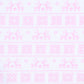Baby Fair Isle Long Pajamas - Pink - Magnolia BabyLong Pajamas