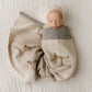 Luna and Arlo_Baby Footie Gift Set - Woodland Buck_3