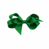 Baby Girl Classic Grosgrain Bow - Emerald - 2 Inch - Magnolia BabyBow
