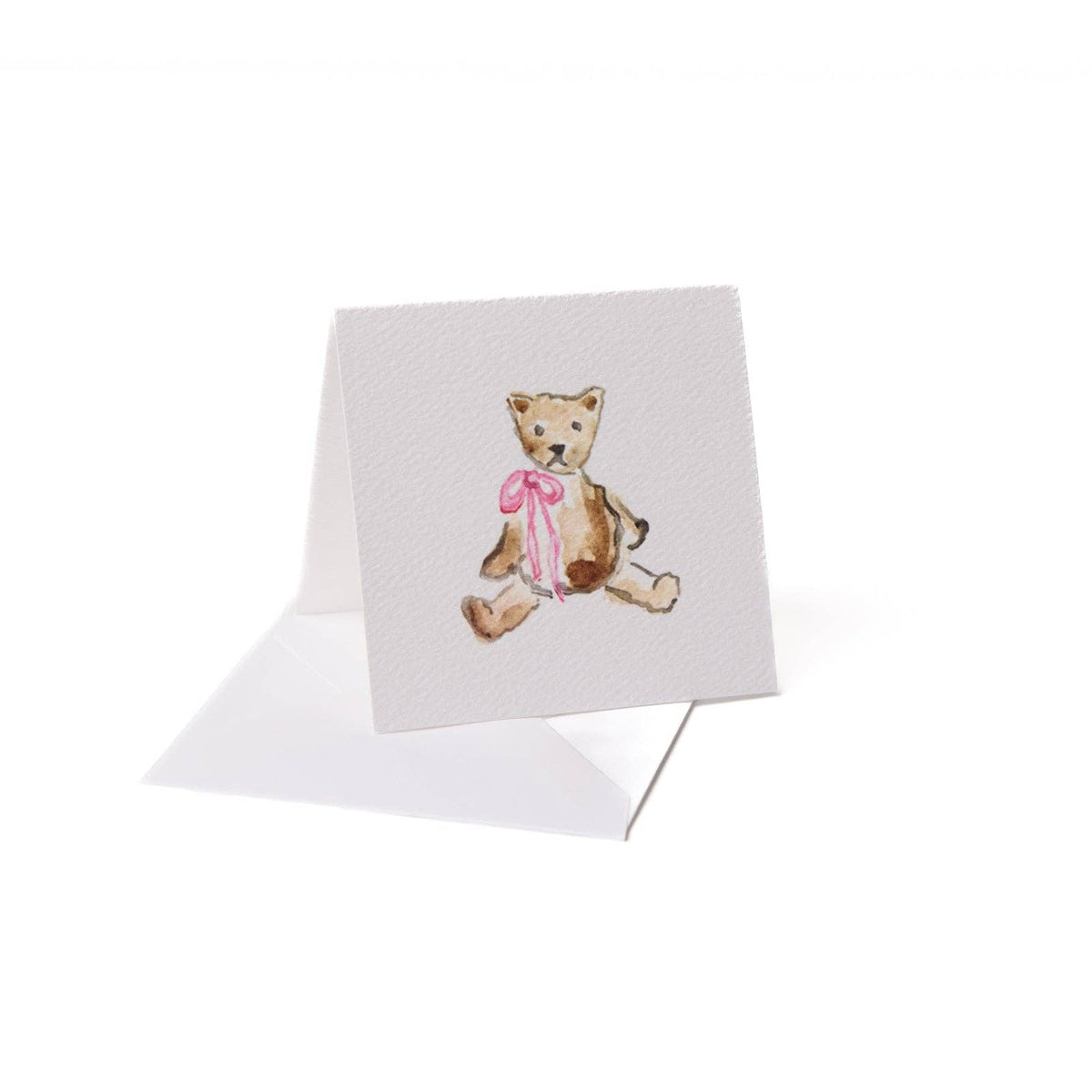 Baby Girl My Teddy Bodysuit Gift Set - Magnolia BabyBaby Gift Set