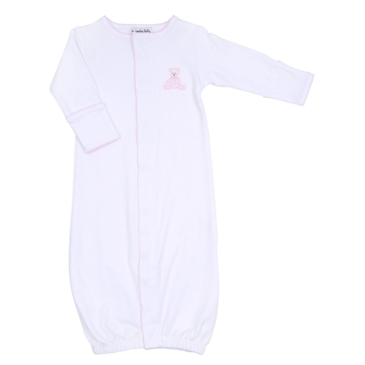 Baby Girl My Teddy Converter Premium Gift Set - Magnolia BabyBaby Gift Set
