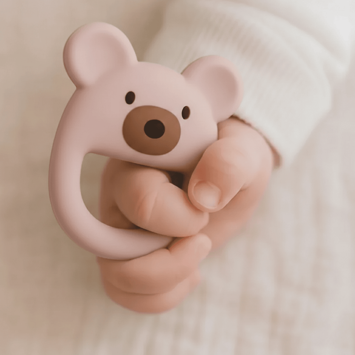 Baby Girl My Teddy Converter Premium Gift Set - Magnolia BabyBaby Gift Set