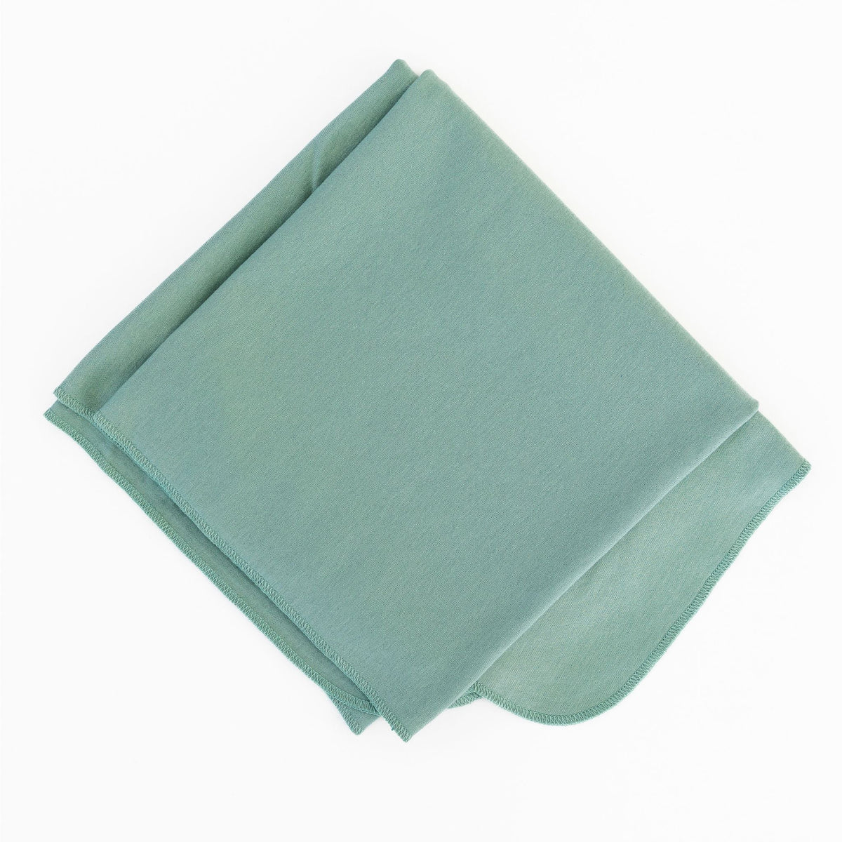 Baby Girl Swaddle Gift Set - Luna & Arlo Moss Basics - Magnolia BabyBaby Gift Set