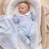 Baby Girl Take Me Home Set - Piper&
